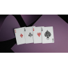 Butterfly Playing Cards (Royal Purple Edition)