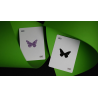 Butterfly Playing Cards (Royal Purple Edition)