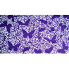 Butterfly Playing Cards (Royal Purple Edition)
