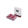 Butterfly Playing Cards Marked (Red) 3rd Edition by Ondrej Psenicka