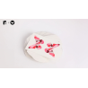 Room One X Butterfly Present Butterfly Try All Playing Cards (300G)