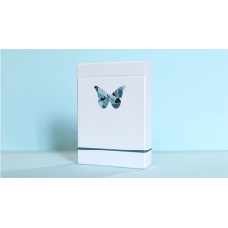 Butterfly Try-All V2 Playing Cards