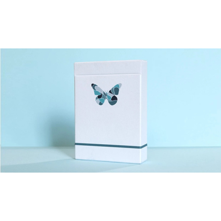 Butterfly Try-All V2 Playing Cards