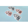 Butterfly Try-All V2 Playing Cards