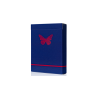 Gaff Butterfly Worker Marked Playing Cards by Ondrej Psenicka