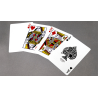 Gaff Butterfly Worker Marked Playing Cards by Ondrej Psenicka