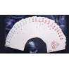 Calavera Playing Cards by PVC