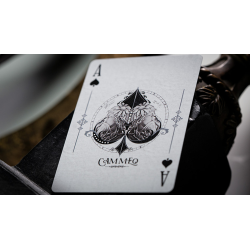 Cammeo Playing Cards