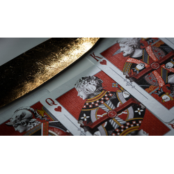 Cammeo Playing Cards