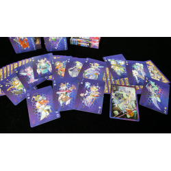 Candela Playing Cards