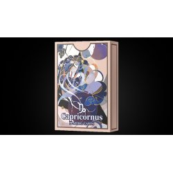 Capricorn Playing Cards by WohStudio
