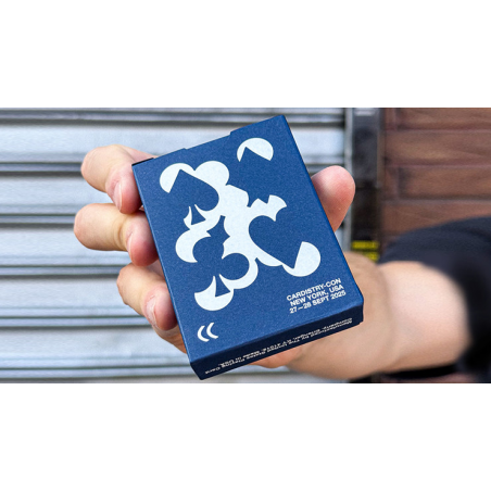 Cardistry-Con 2025 Playing Cards