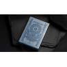 Celestial Noesis Playing Cards by Giovanni Meroni(Blue)