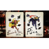 Celtic Myth Playing Cards