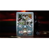 Celtic Myth Playing Cards