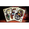 Celtic Myth Playing Cards