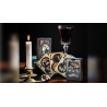 Bicycle Celtic Myth Asymmetrical Playing Cards