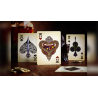 Bicycle Celtic Myth Asymmetrical Playing Cards