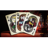 Bicycle Celtic Myth Asymmetrical Playing Cards