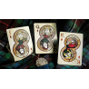 Bicycle Celtic Myth Asymmetrical Playing Cards