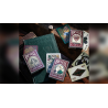 Bicycle Celtic Myth Symmetrical Playing Cards