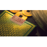 Chao (Green) Playing Cards by MPC