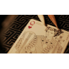 Chao (Green) Playing Cards by MPC