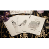 Chao (Purple) Playing Cards by MPC