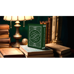 Chapter Three Playing Cards