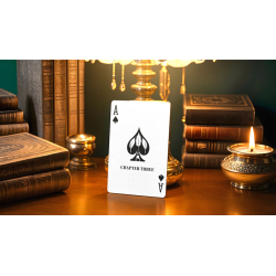 Chapter Three Playing Cards