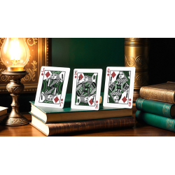 Chapter Three Playing Cards