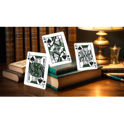 Chapter Three Playing Cards
