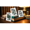 Chapter Three Playing Cards