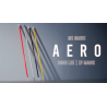 Aero YELLOW by Bond Lee and ZF Magic