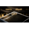 Cherry Casino (Monte Carlo Black and Gold) Playing Cards by Pure Imagination Projects