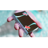 Cherry Casino (Black Hawk) Playing Cards by Pure Imagination Projects