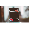 Cherry Casino (Black Hawk) Playing Cards by Pure Imagination Projects