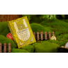 Childhood Playing Cards by TCC and Lunzi