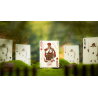 Childhood Playing Cards by TCC and Lunzi