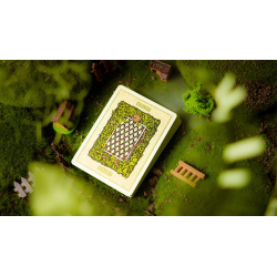 Childhood Playing Cards by TCC and Lunzi