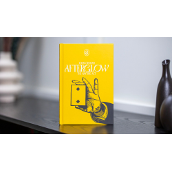 Afterglow The Anytime Act by John Graham