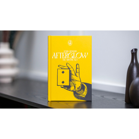 Afterglow The Anytime Act by John Graham