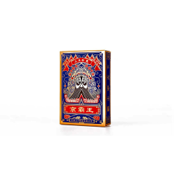 Chinese Style Opera Playing Cards