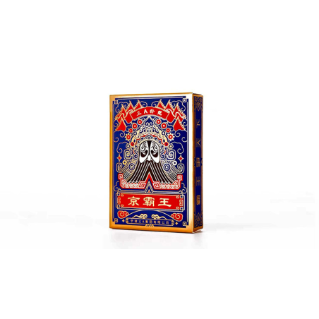 Chinese Style Opera Playing Cards