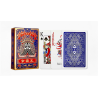 Chinese Style Opera Playing Cards