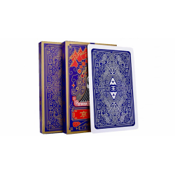 Chinese Style Opera Playing Cards
