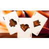 Chocolate Playing Cards by FFP