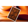 Chocolate Playing Cards by FFP