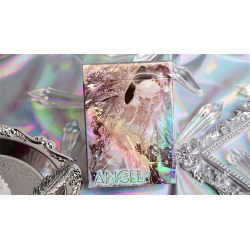 Chromium playing cards by Evokad