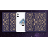 CLEP (Moon Exploration) Playing Cards